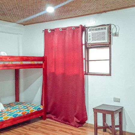 Fil - It Apartamento El Nido Exterior foto