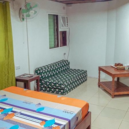 Fil - It Apartamento El Nido Exterior foto
