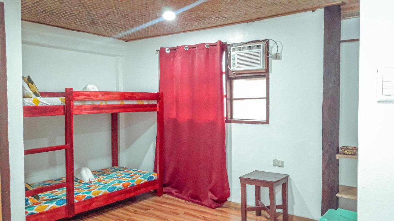 Fil - It Apartamento El Nido Exterior foto