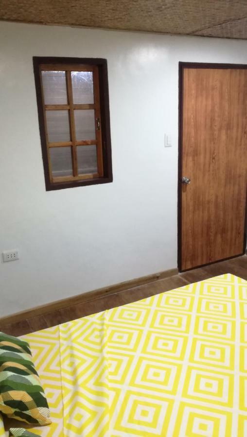 Fil - It Apartamento El Nido Exterior foto