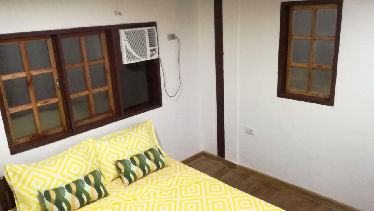 Fil - It Apartamento El Nido Exterior foto