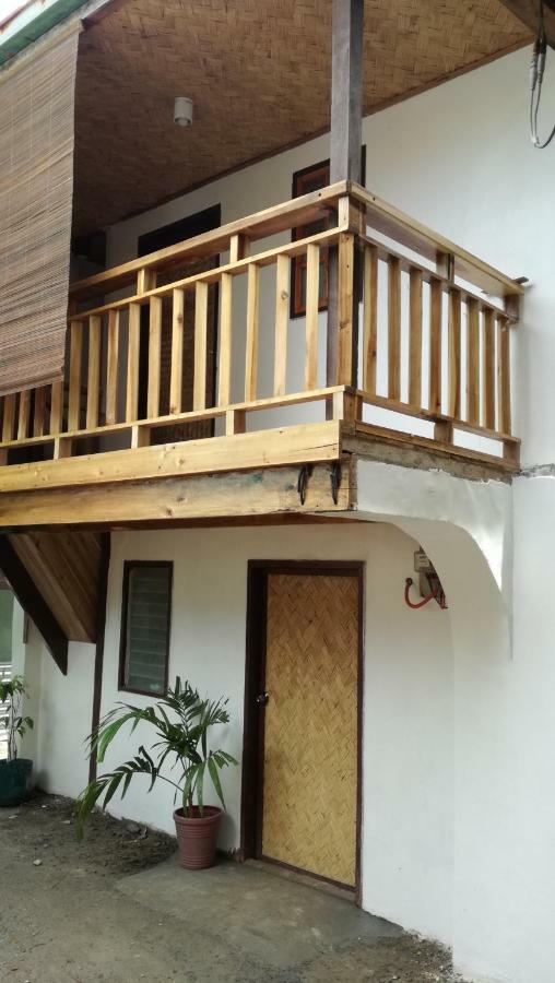 Fil - It Apartamento El Nido Exterior foto