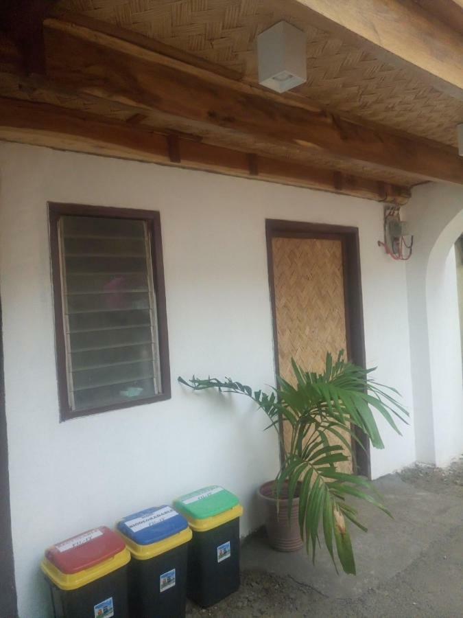Fil - It Apartamento El Nido Exterior foto