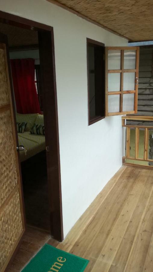 Fil - It Apartamento El Nido Exterior foto