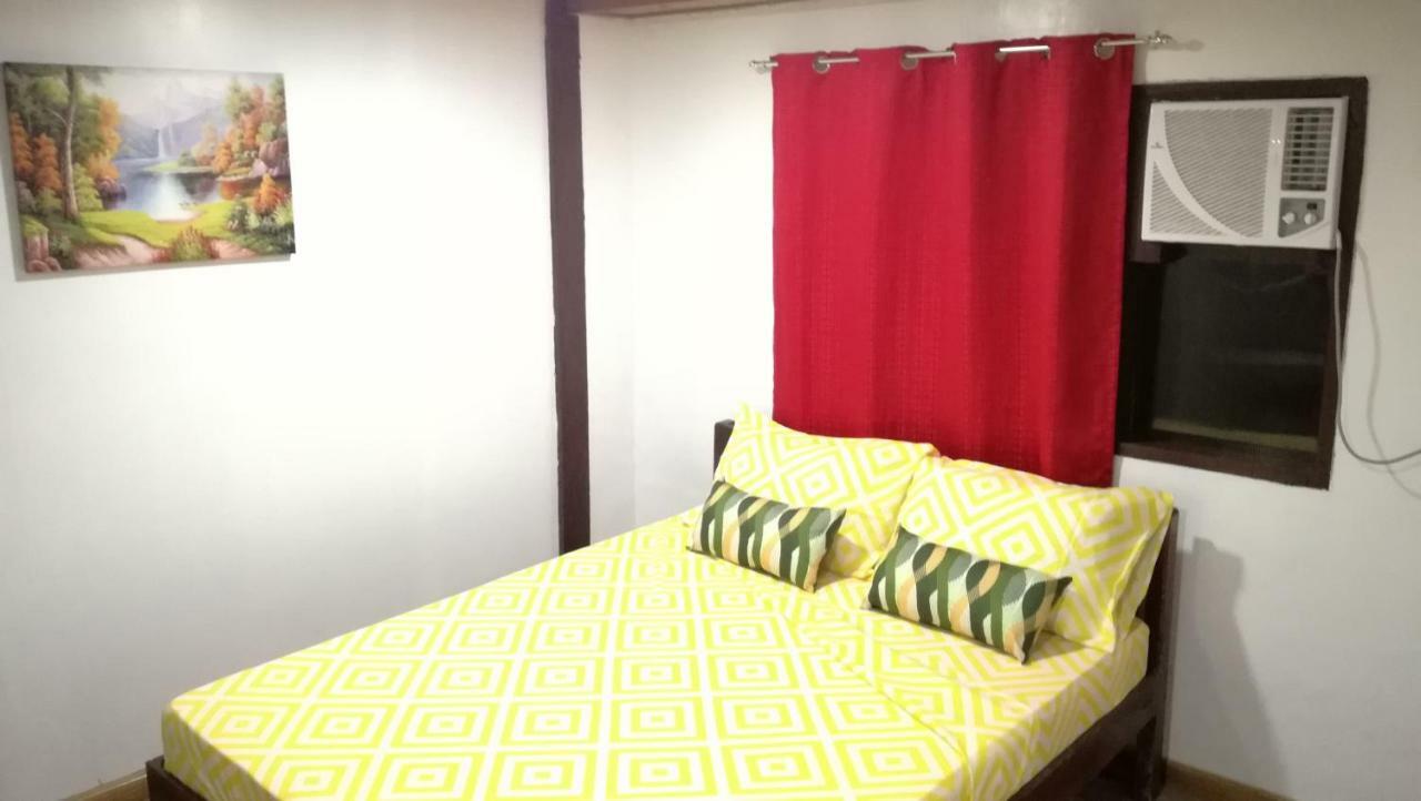Fil - It Apartamento El Nido Exterior foto
