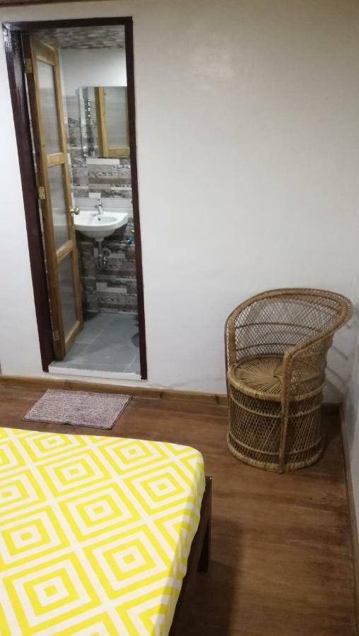Fil - It Apartamento El Nido Exterior foto