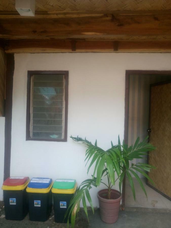 Fil - It Apartamento El Nido Exterior foto