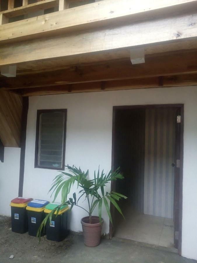 Fil - It Apartamento El Nido Exterior foto