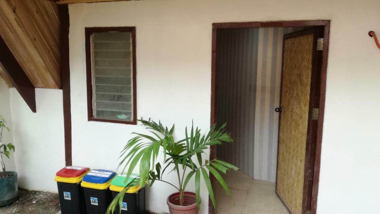 Fil - It Apartamento El Nido Exterior foto