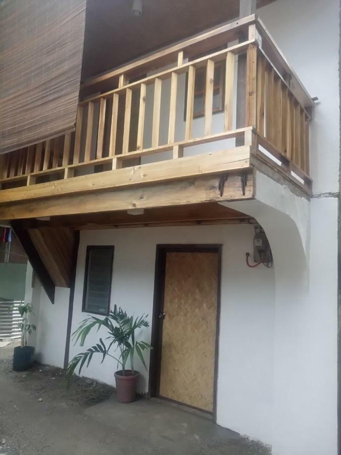 Fil - It Apartamento El Nido Exterior foto